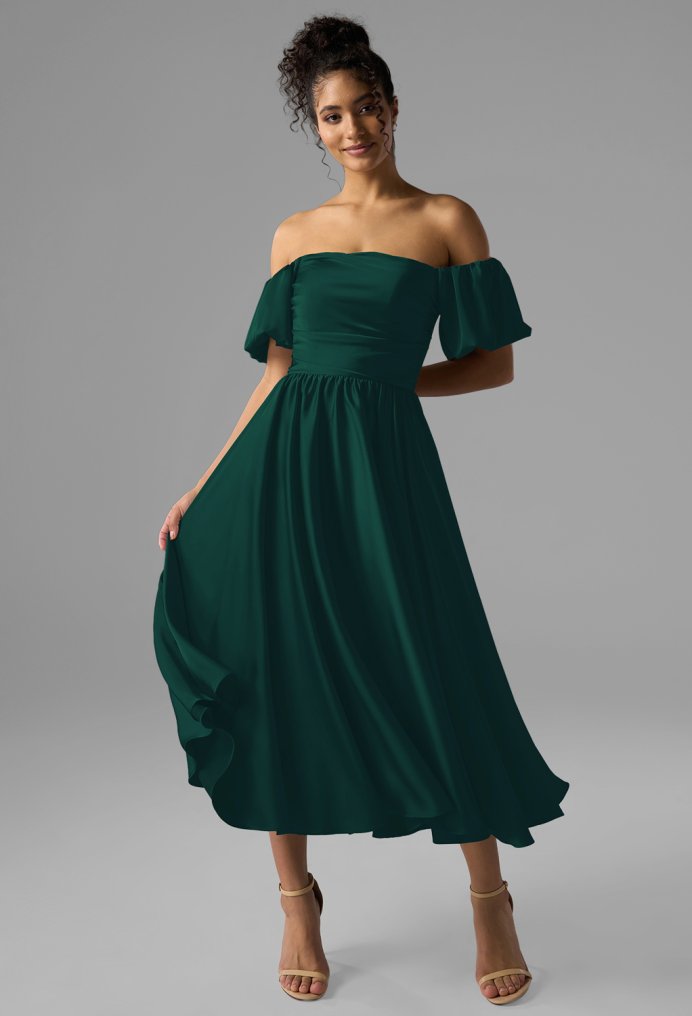 AW Kye Dress